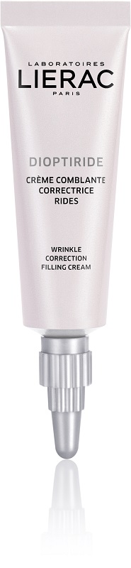 LIERAC DIOPTIRIDE 15 ML - Farmacia De Pasquale
