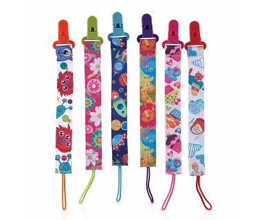 NUBY CATENELLA CIUCCIO STAMPATA - Farmacia De Pasquale