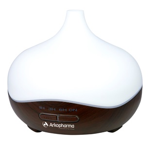 DIFFUSORE UMIDIFICATORE TURBO - Farmacia De Pasquale