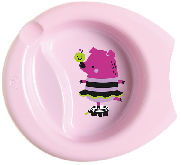 CHICCO CIOTOLINA FACILE IMBOCCO 6 MESI+ ROSA - Farmacia De Pasquale