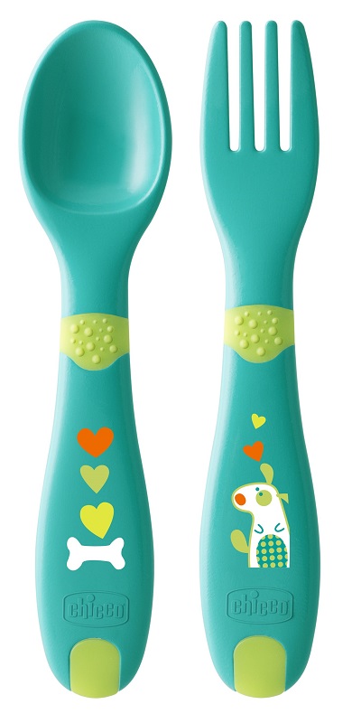 CHICCO POSATINE 12M+ - Farmacia De Pasquale