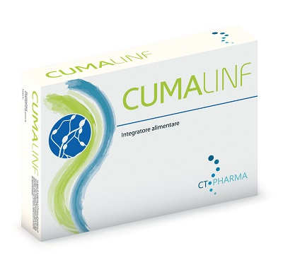 CUMALINF 30 COMPRESSE - Farmacia De Pasquale