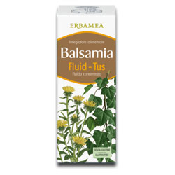 BALSAMIA FLUID TUS 200 ML - Farmacia De Pasquale