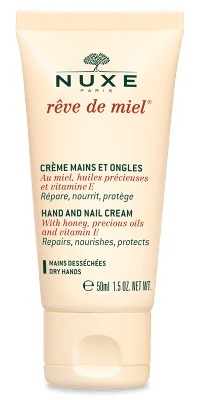 NUXE REVE DE MIEL CREMA MANI E UNGHIE 50 ML - Farmacia De Pasquale