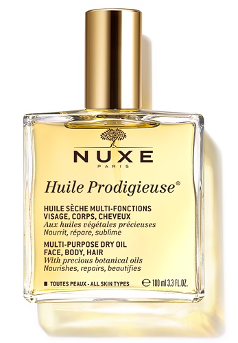 NUXE HUILE PRODIGIEUSE OLIO SECCO 100 ML - Farmacia De Pasquale