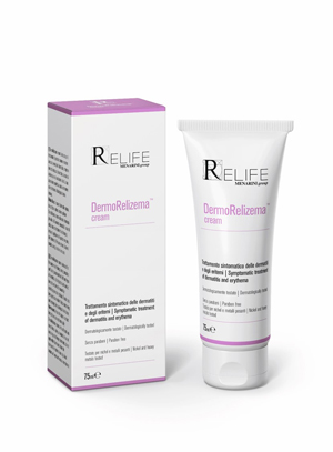DERMORELIZEMA CREAM 75 ML - Farmacia De Pasquale