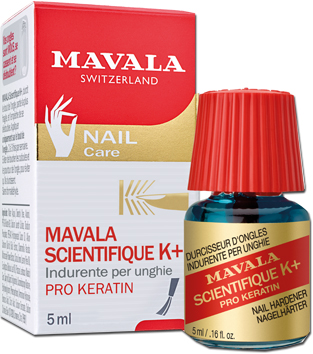 MAVALA SCIENTIFIQUE K+ 5 ML - Farmacia De Pasquale