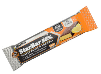 STARBAR LEMON DESIRE 50 G - Farmacia De Pasquale