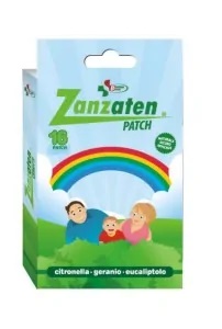 ZANZATEN PATCH 36 PEZZI - Farmacia De Pasquale