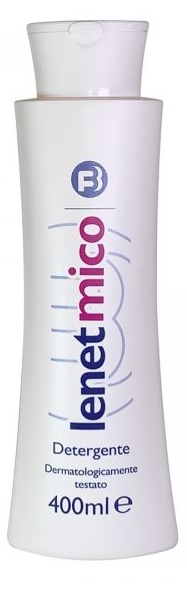 LENET MICO 400 ML - Farmacia De Pasquale