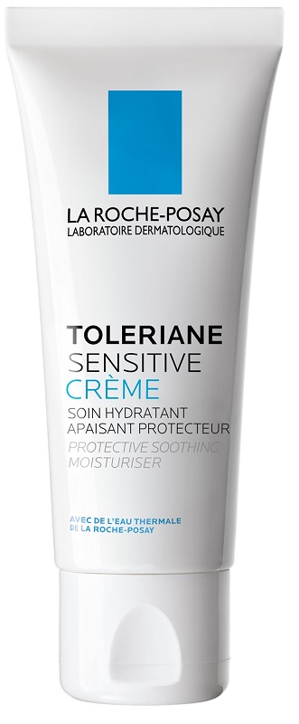 TOLERIANE SENSITIVE CREMA VISO 40 ML - Farmacia De Pasquale