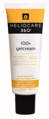 HELIOCARE 360 100+ GELCREAM 50 ML - Farmacia De Pasquale