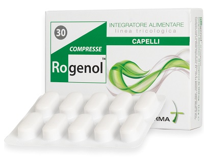ROGENOL 30 COMPRESSE DA 1050 MG - Farmacia De Pasquale