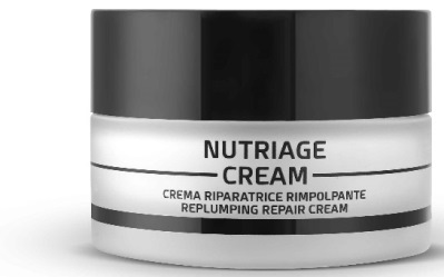 NUTRIAGE CREAM 50 ML - Farmacia De Pasquale