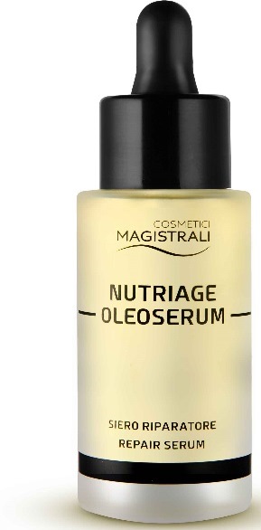 NUTRIAGE OLEOSERUM 30 ML - Farmacia De Pasquale