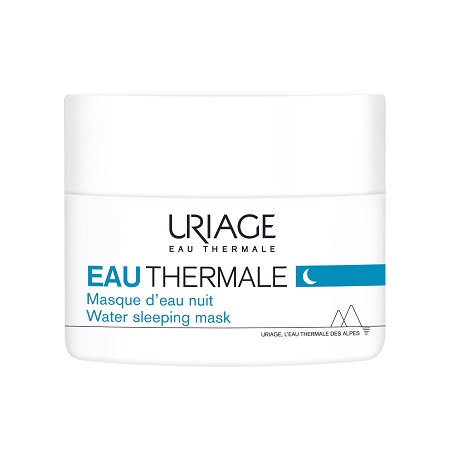 EAU THERMALE MASCHERA NOTTE 50 ML - Farmacia De Pasquale