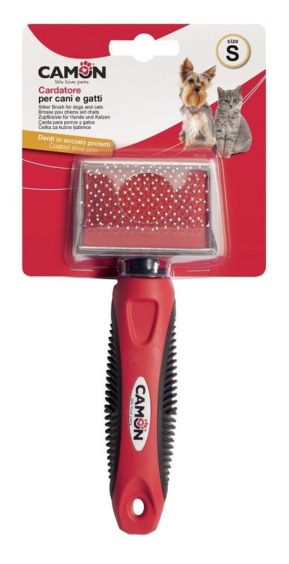 CARDATORE DENTI PUNTE ARROTONDATE S - Farmacia De Pasquale