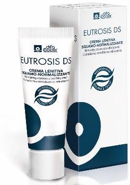 EUTROSIS DS CREMA VISO 30 ML - Farmacia De Pasquale