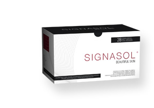 SIGNASOL 28 FLACONCINI 25 ML - Farmacia De Pasquale