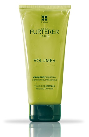 RENE FURTERER VOLUMEA SHAMPOO 200 ML - Farmacia De Pasquale