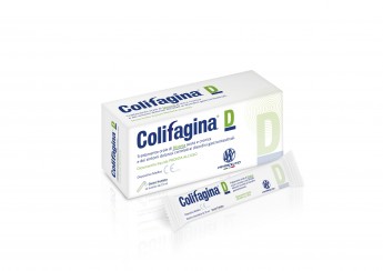 COLIFAGINA D 12 BUSTINE DA 15 ML - Farmacia De Pasquale