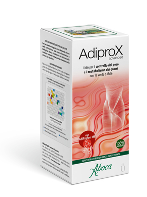 ADIPROX ADVANCED CONCENTRATO FLUIDO 325 G - Farmacia De Pasquale