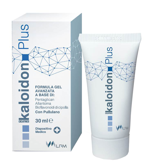 KALOIDON PLUS GEL CICATRICI 30 ML - Farmacia De Pasquale