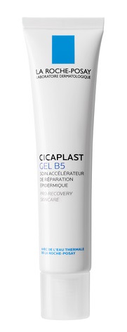 CICAPLAST GEL B5 40 ML - Farmacia De Pasquale