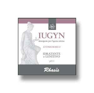 IUGYN DETERGENTE INTIMO 250 ML - Farmacia De Pasquale