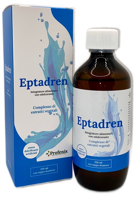 EPTADREN 250 ML - Farmacia De Pasquale