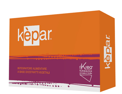 KEPAR 30 COMPRESSE 800 MG - Farmacia De Pasquale