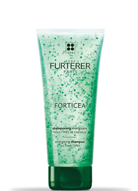 RENE FURTERER FORTICEA SHAMPOO 200 ML - Farmacia De Pasquale