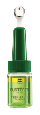 RENE FURTERER TRIPHASIC PROGRESSIVE TRATTAMENTO CONTRO LA CADUTA 8 FIALE - Farmacia De Pasquale