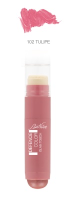 DEFENCE COLOR GLAM TOUCH FARD IN CREMA 102 CHUBBY STICK 6 ML - Farmacia De Pasquale
