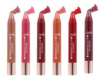 DEFENCE COLOR LIPLUMIERE LUCE E COLORE 505 CHUBBY - Farmacia De Pasquale