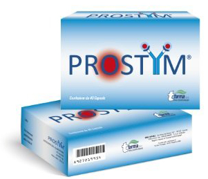 PROSTYM 30 CAPSULE - Farmacia De Pasquale