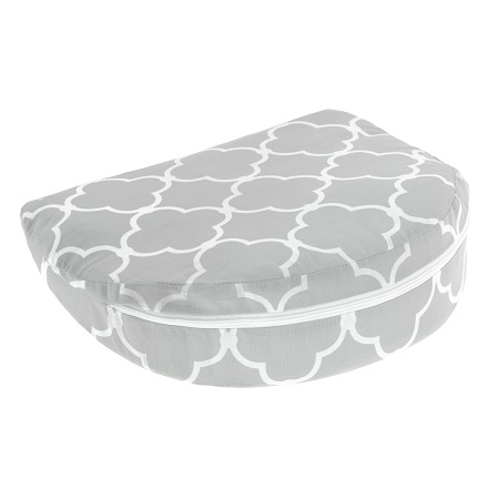 BOPPY CHICCO CUSCINO GRAVIDANZA WEDGE GLACIER - Farmacia De Pasquale