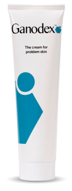 GANODEX CREMA 100 ML - Farmacia De Pasquale