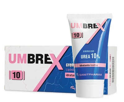 UMBREX 10 CREMA 75 ML - Farmacia De Pasquale