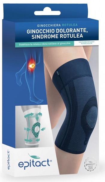 EPITACT GINOCCHIERA ROTULEA 4 - Farmacia De Pasquale