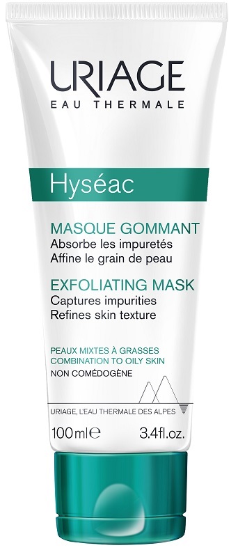 HYSEAC MASQUE GOMMANT 100 ML - Farmacia De Pasquale