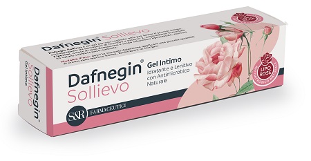 DAFNEGIN SOLLIEVO GEL INTIMO 30 ML - Farmacia De Pasquale
