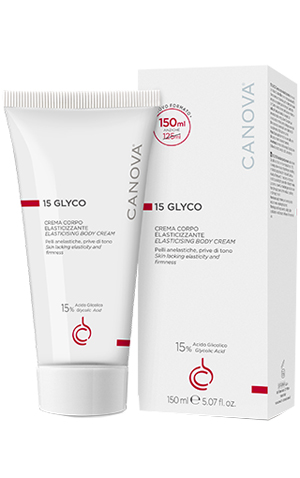 15 GLYCO CANOVA 150 ML - Farmacia De Pasquale