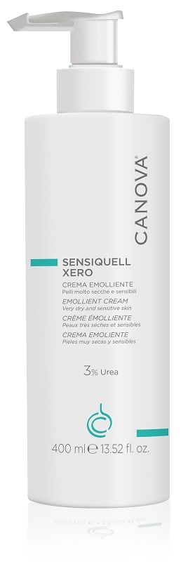 CANOVA SENSIQUELL XERO 400 ML - Farmacia De Pasquale