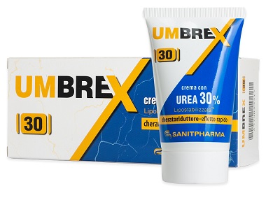 UMBREX 30 CREMA 50 ML - Farmacia De Pasquale