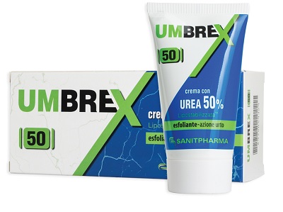 UMBREX 30 CREMA 50 ML - Farmacia De Pasquale