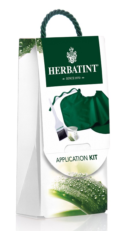 HERBATINT APPLICATION KIT - Farmacia De Pasquale