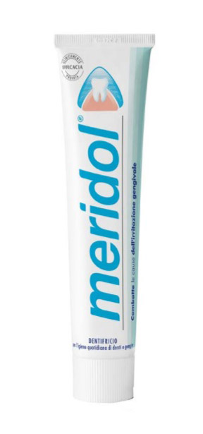 MERIDOL DENTIFRICIO 100 ML - Farmacia De Pasquale