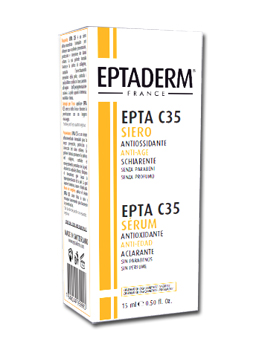 EPTA C35 SIERO 15 ML - Farmacia De Pasquale