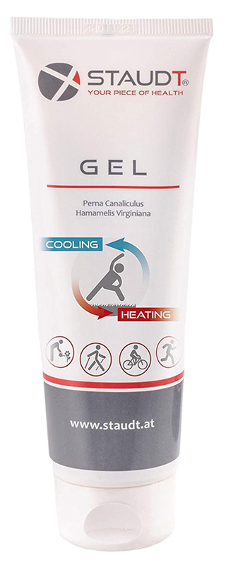 MY MOBILITAS GEL 125 ML - Farmacia De Pasquale